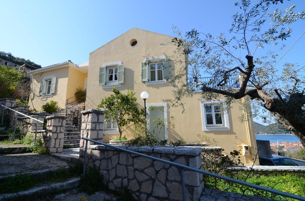 ואטי Yellow House Ithaca חדר תמונה