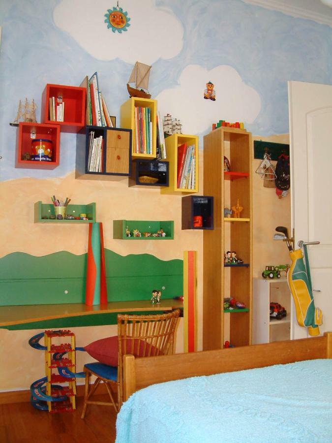 ואטי Yellow House Ithaca מראה חיצוני תמונה