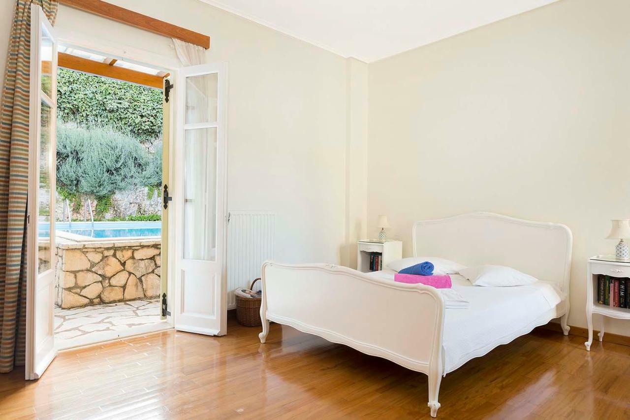 ואטי Yellow House Ithaca מראה חיצוני תמונה